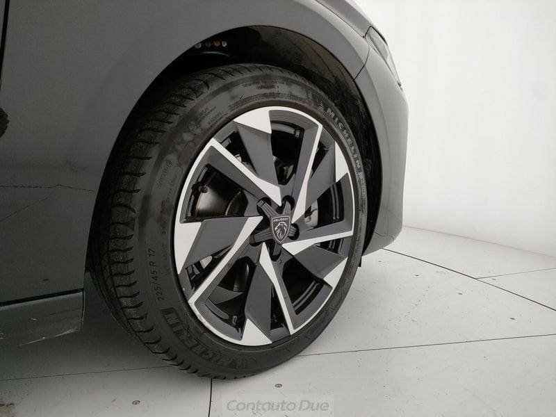 Peugeot 308 Allure Pack BlueHDi 130 EAT8 S&S aut.