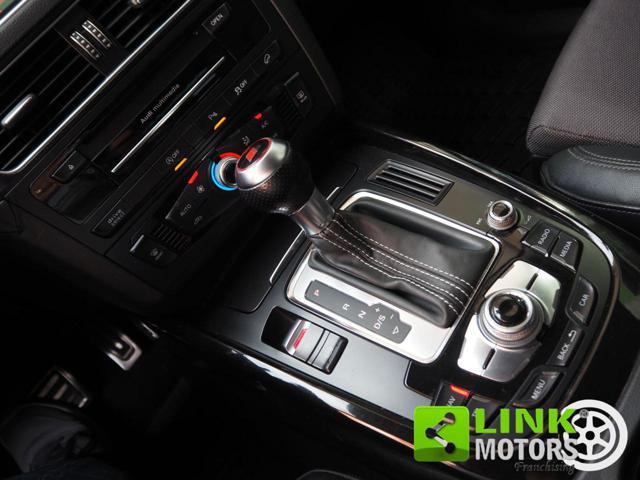 AUDI Q5 2.0 TDI 190 CV quattro S tr. Advanced Plus