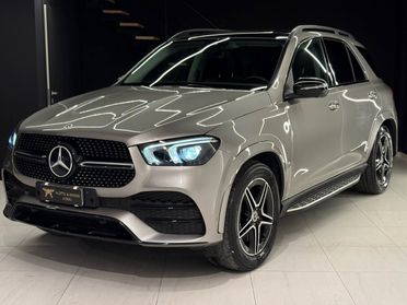 Mercedes GLE 350de Hybrid AMG Premium 2022