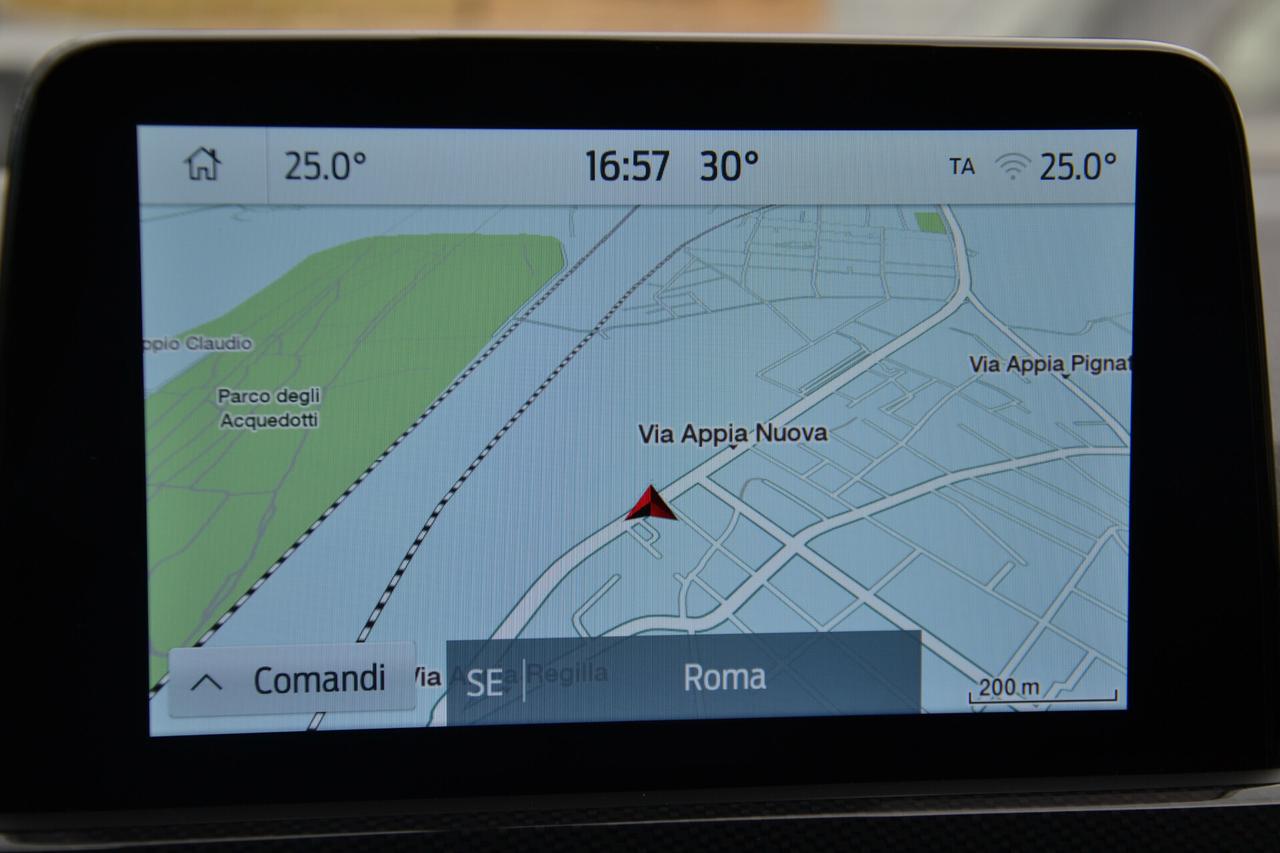Ford Kuga 1.5 TDCI 120CV ST-LINE AUTOM. PREZZO SENZA VINCOLI UNIPRO' ITALIANA ️GARANZIA 12MESI FATTURABILE