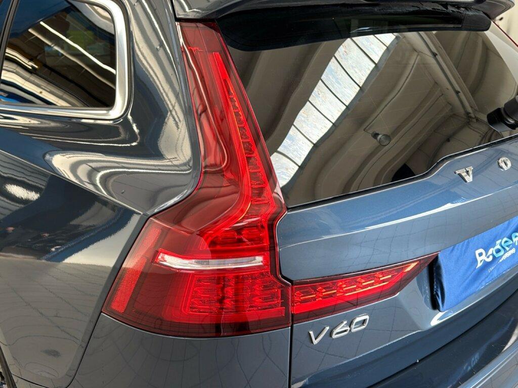 Volvo V60 2.0 B4 Momentum Business