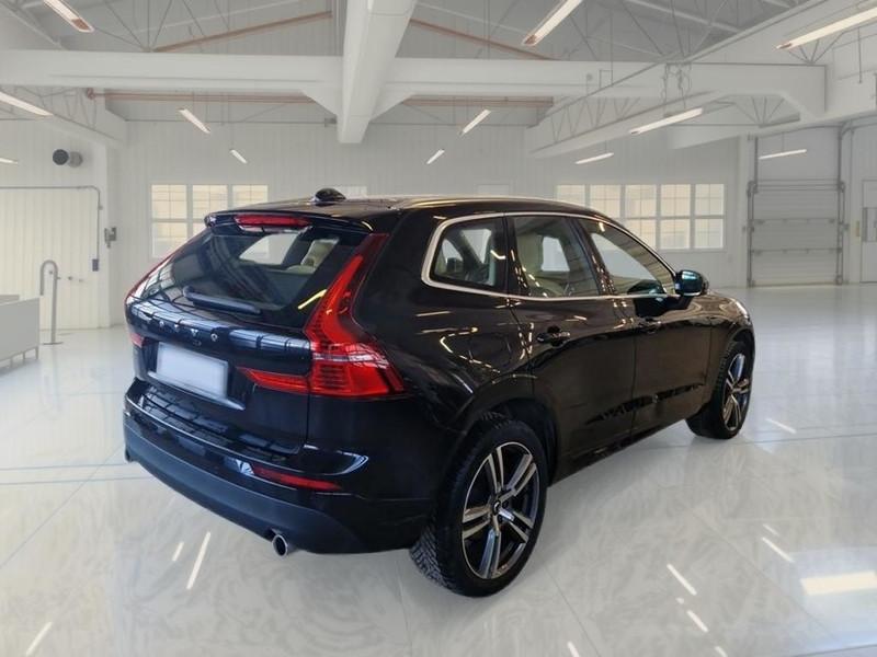 VOLVO XC60 D4 GEARTR. BUSINESS PLUS SUV