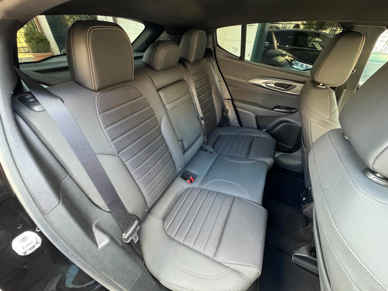 ALFA ROMEO TONALE 1.5 HYBRID 160 CV Ti TCT7