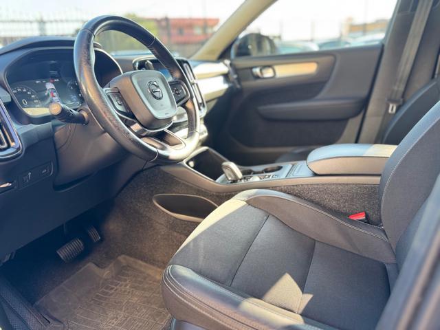 VOLVO XC40 D3 AWD Geartronic R-design