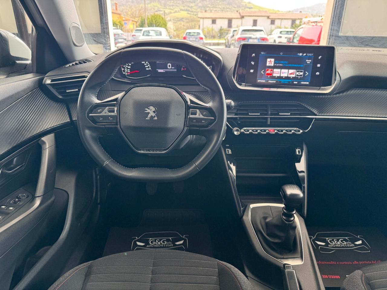 Peugeot 2008 BlueHDi 110 Active Pack - 2021