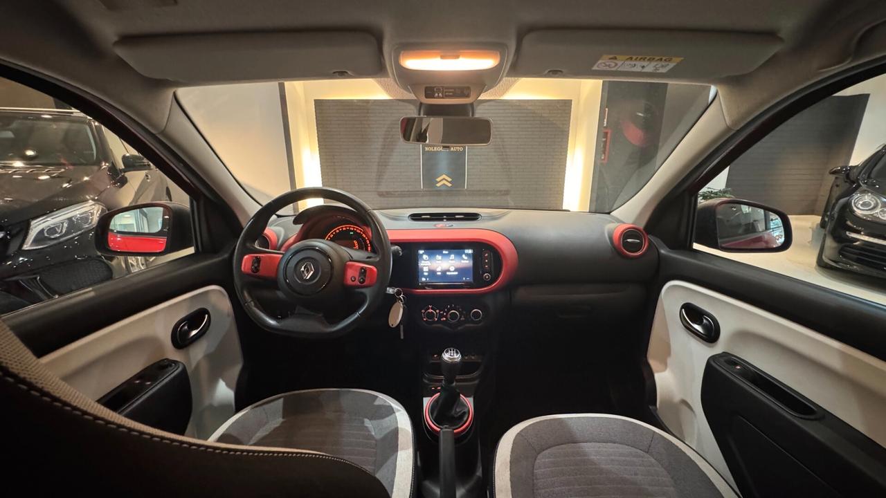 RENAULT TWINGO 1.0B 65CV - 2020