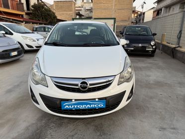 Opel Corsa 1.2 5 porte Edition