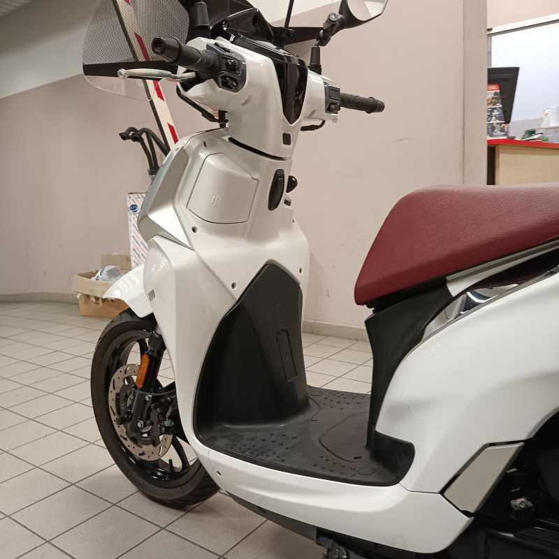 Sym Symphony 200 ST - 2024