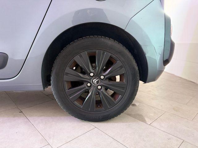 CITROEN C3 Picasso 1.6 VTi 120 Perfect Techno