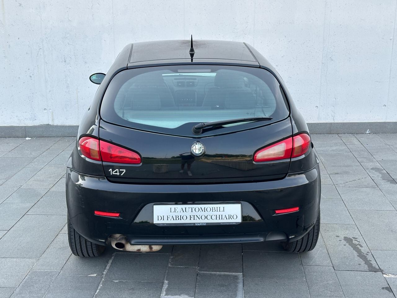Alfa Romeo 147 1.6 16V Adatta Per Neopatentati