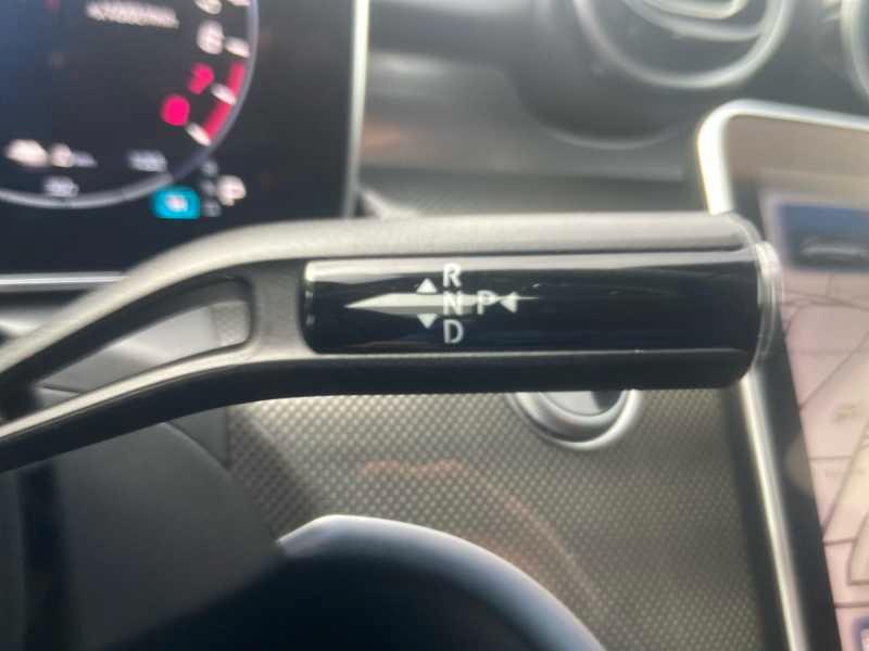 Mercedes-Benz C SW 300 e PheV Premium AuTo