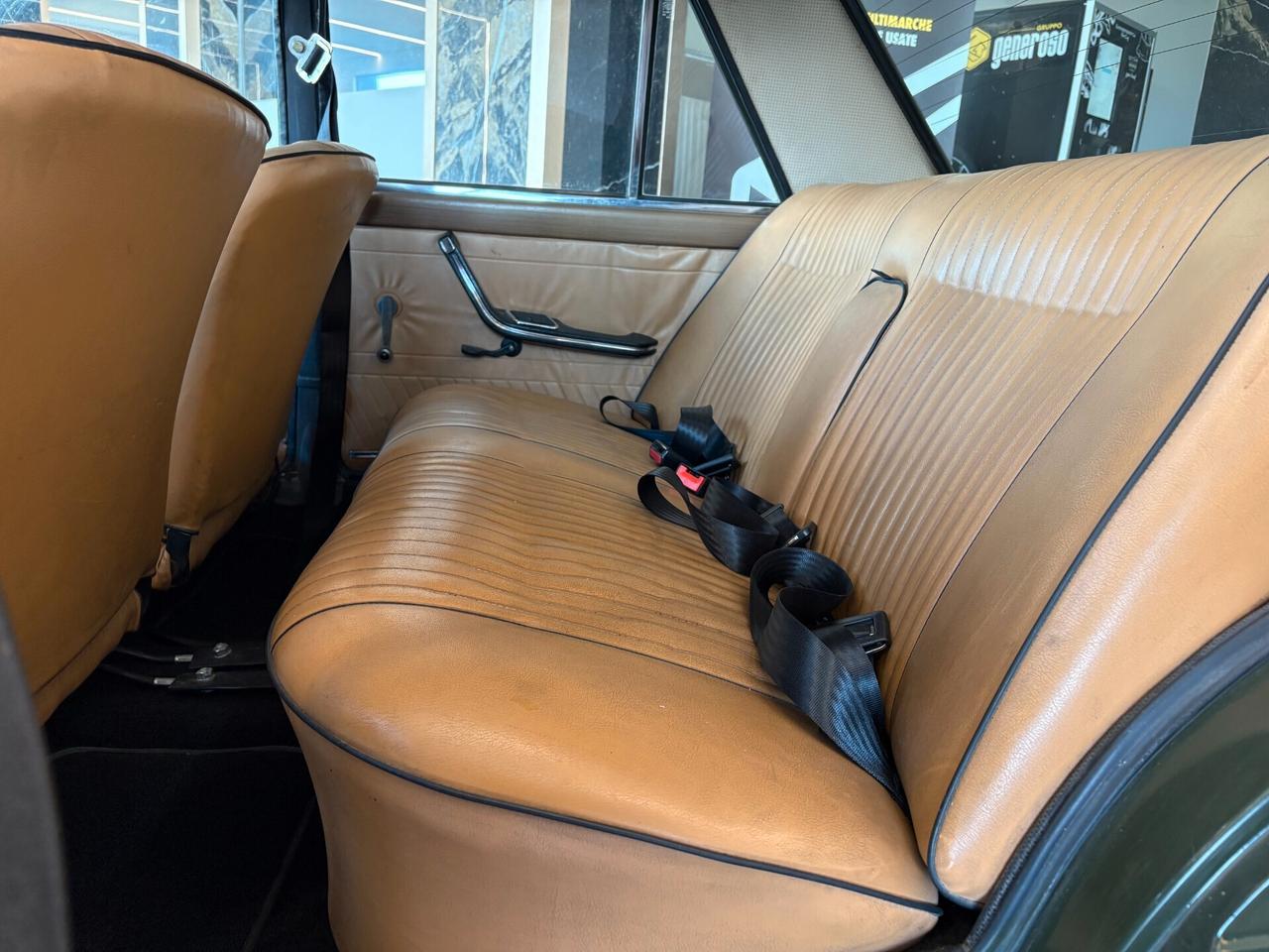 Autobianchi A111 1.4 71CV BERLINA