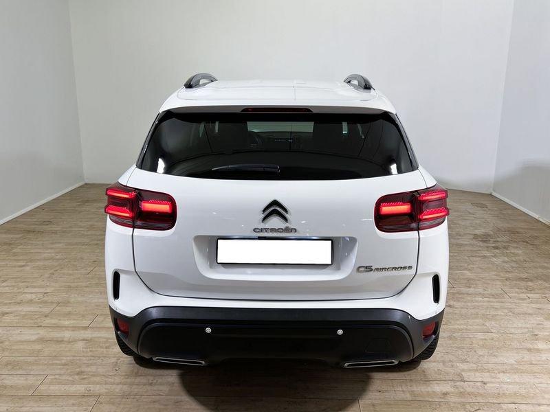 Citroën C5 Aircross BlueHDi 130 S&S Feel