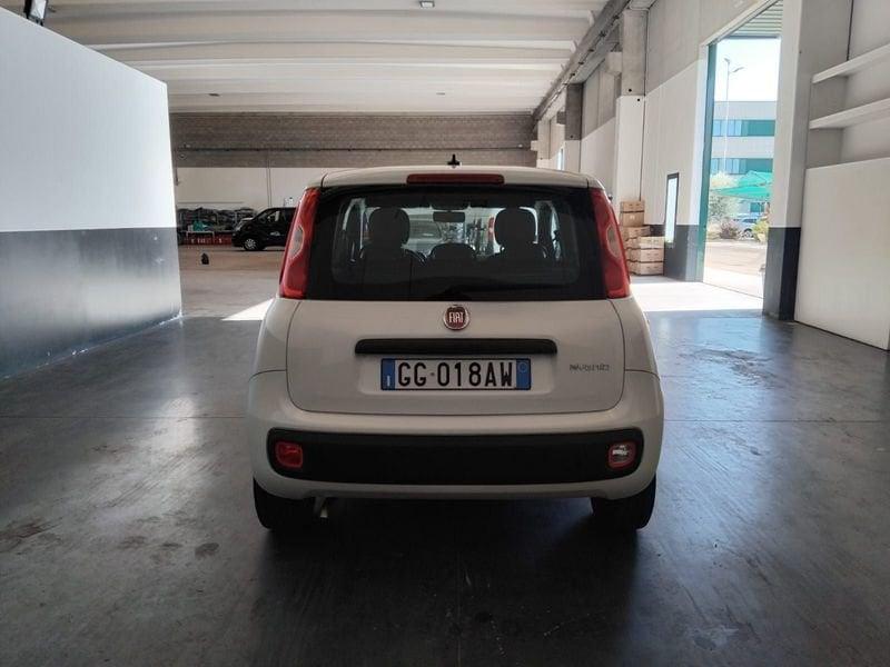 FIAT Panda Panda 1.0 FireFly S&S Hybrid