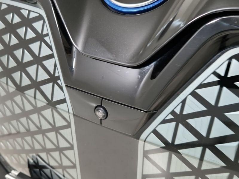 BMW iX i20 2021 xdrive50 Edition Signature