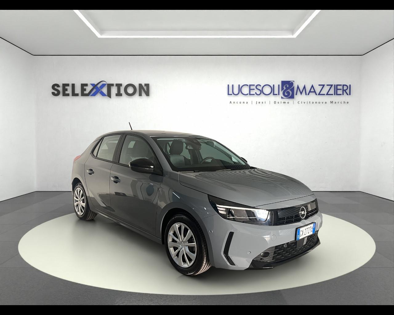 OPEL Nuova Corsa 1.2 100 MT6