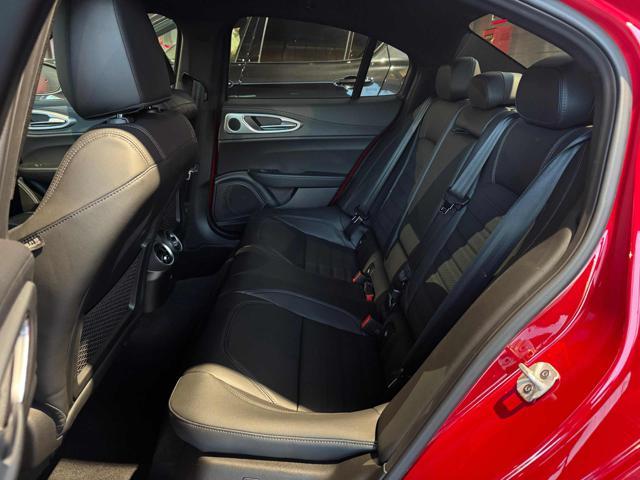 ALFA ROMEO Giulia 2.2 Turbodiesel 210 CV AT8 AWD Q4 Veloce