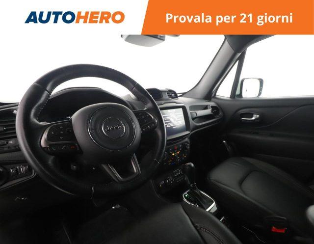 JEEP Renegade 1.3 T4 240CV PHEV 4xe AT6 S