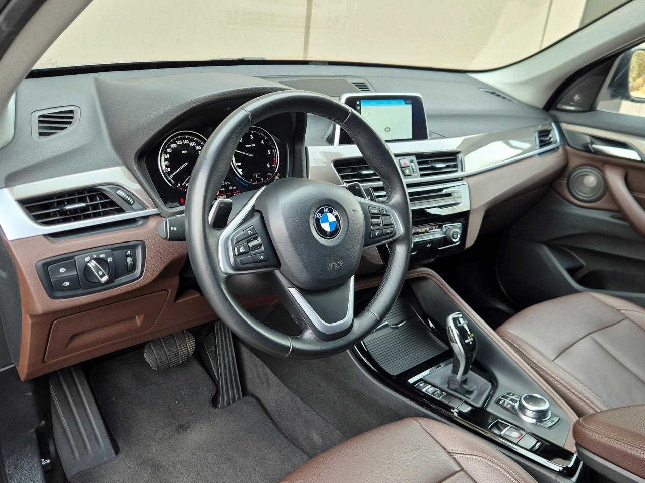 Bmw X1 sDrive18d xLine