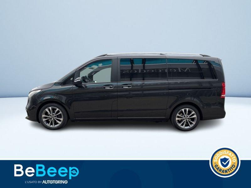 Mercedes-Benz Classe V V LONG 300 D PREMIUM AUTO