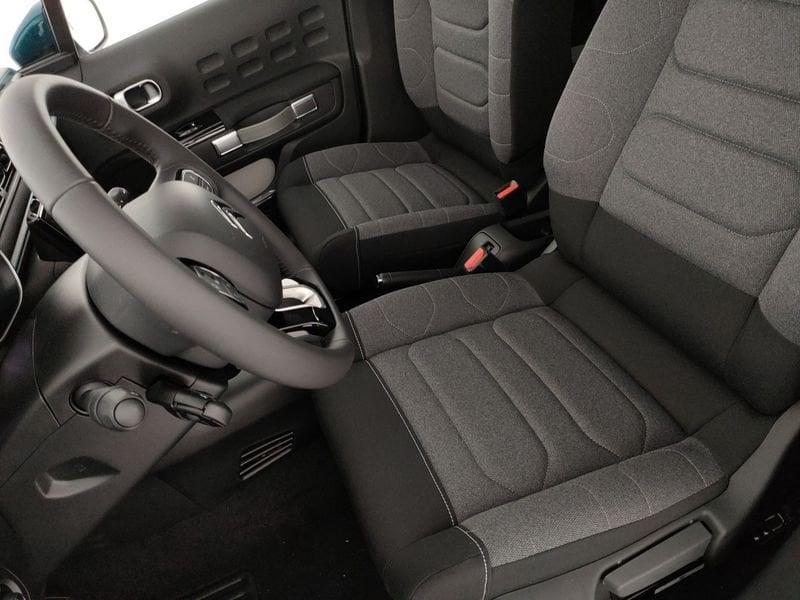 Citroën C3 C3 PureTech 83 S&S Shine