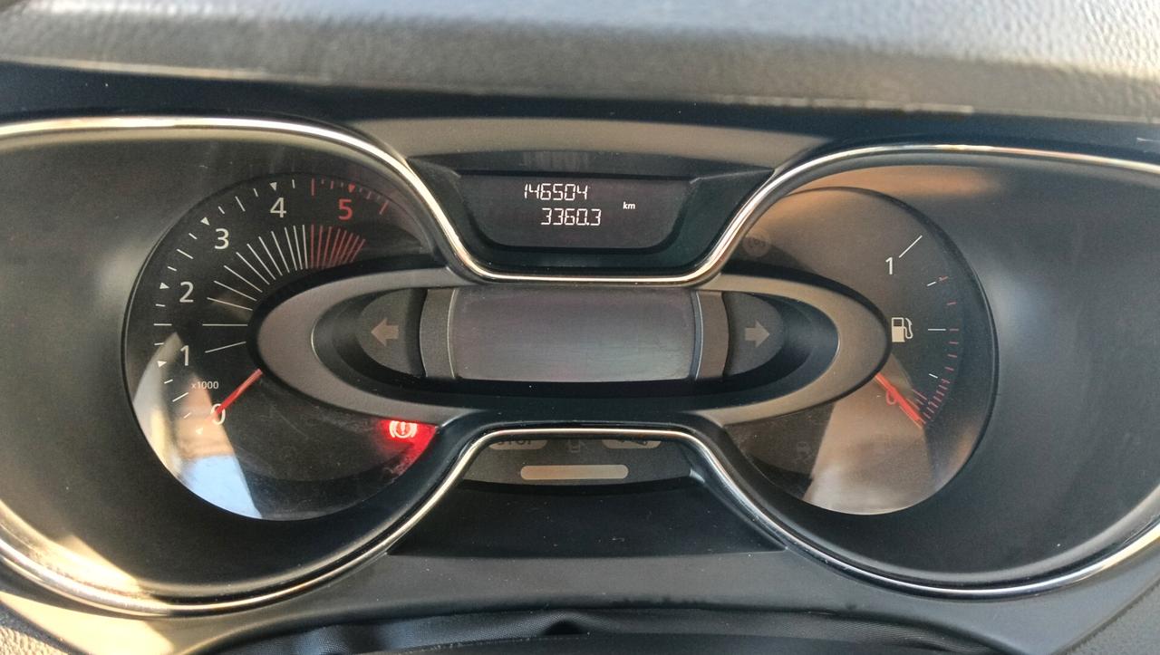 RENAULT CAPTUR 1.5 DCI-AUTO-RETROC