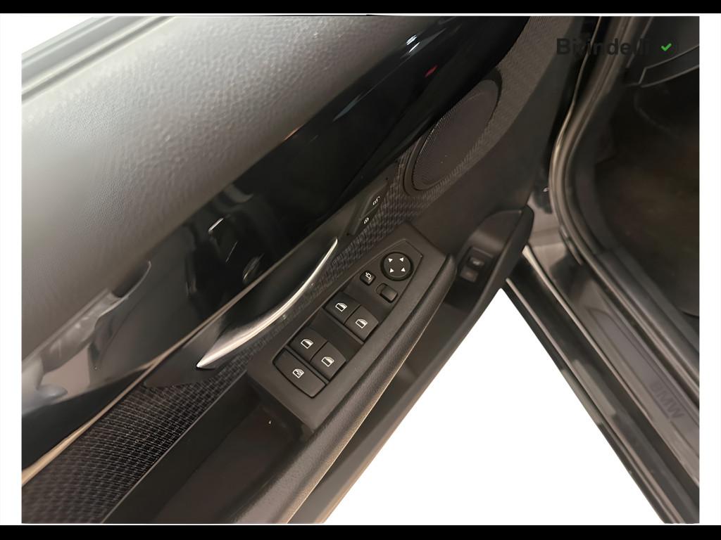 BMW Serie 2 A.T. (F45) - 218i Active Tourer Business