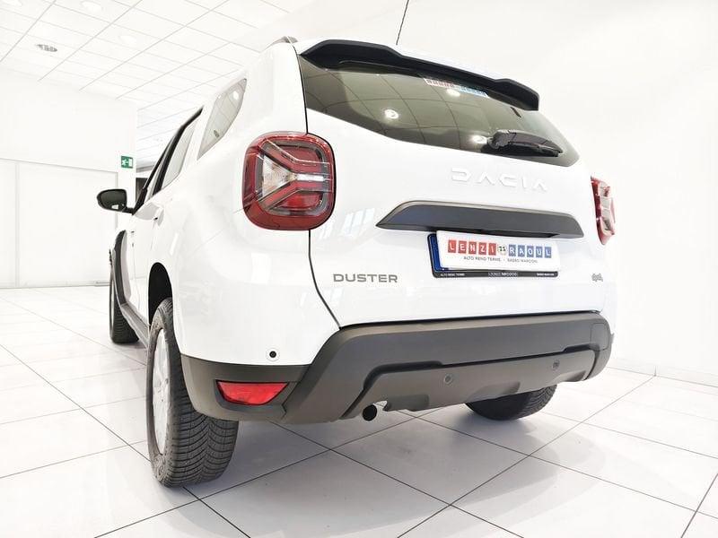 Dacia Duster Duster 1.5 blue dci Expression 4x4 115cv*4x4 DIESEL*