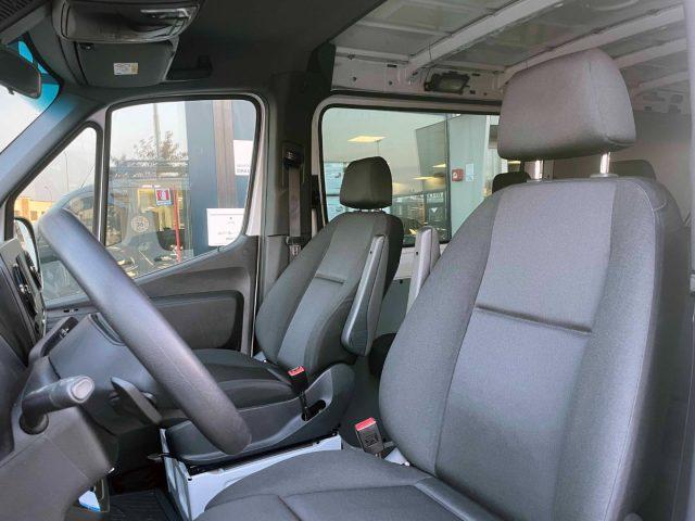 MERCEDES-BENZ Sprinter MIXTO 317 CDI AUTOMATICO L2 FURGONE-IVA DEDUCIBILE