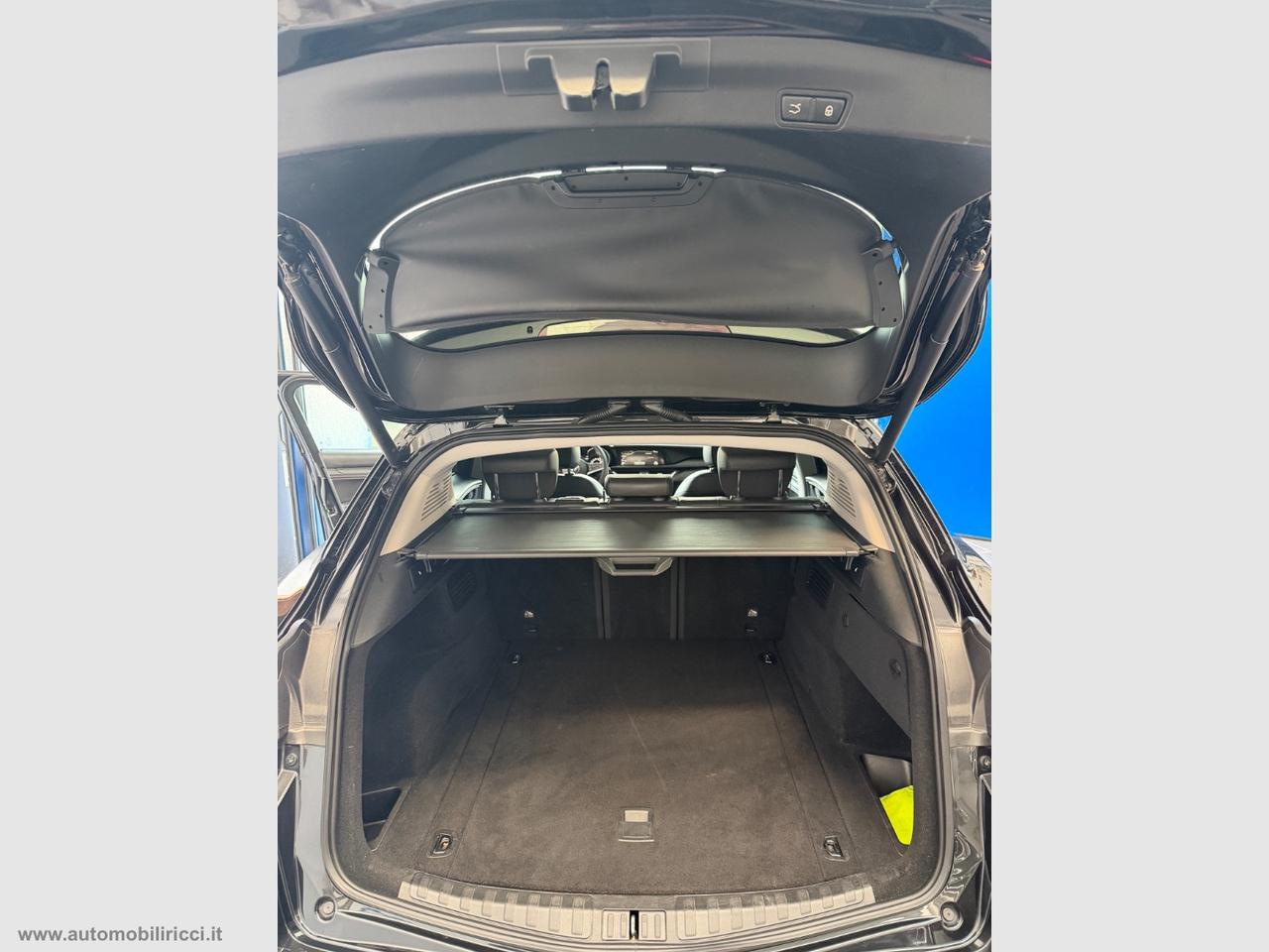 ALFA ROMEO Stelvio 2.2 T.diesel 210CV AT8 Q4 Lusso