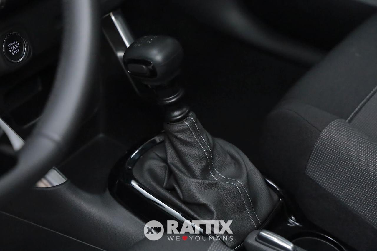 Citroen C3 Aircross 1.2 Puretech 110CV Max