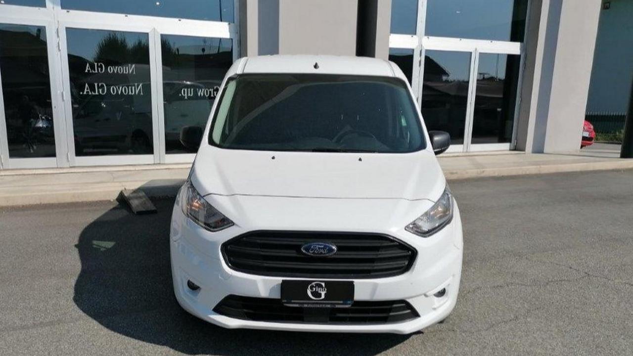 FORD Transit Connect 210 1.5 ecoblue(tdci) 120cv Trend L2H1 E6.2