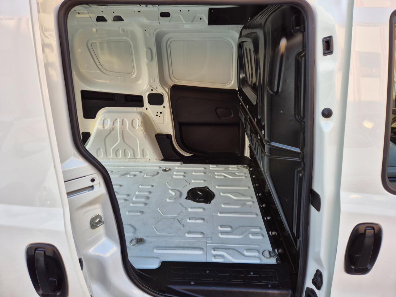 Fiat Doblo 1.6 mjt