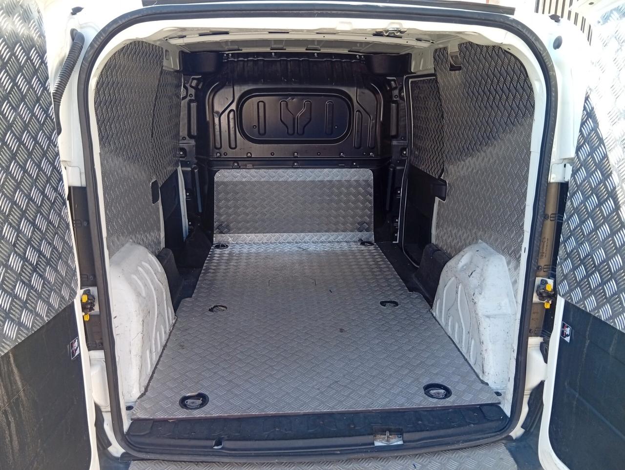 Fiat Doblo Doblò 1.3 MJT PC-TN Cargo Lamierato