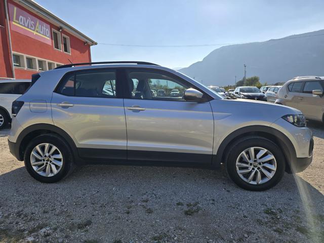 VOLKSWAGEN T-Cross 1.0 TSI 110 CV Style