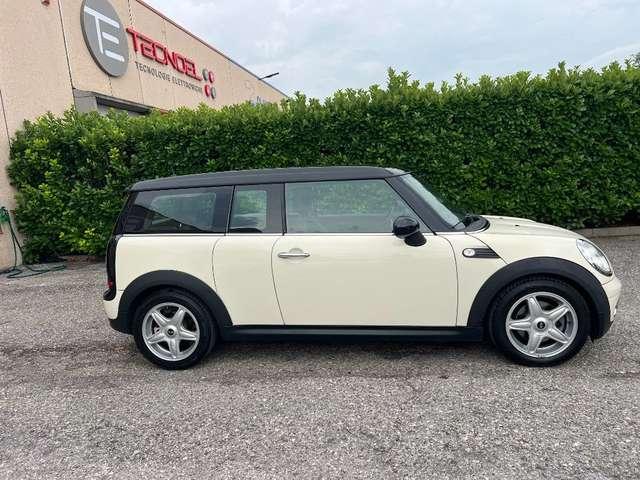 MINI Cooper Clubman Mini 1.6 16V