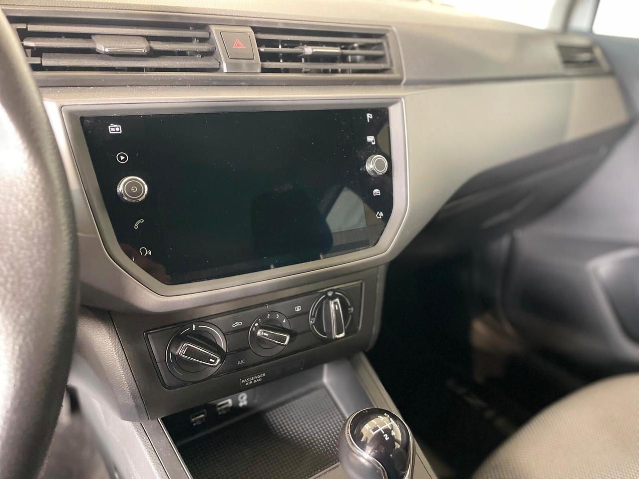 Seat Ibiza 1.6 TDI 95 CV 5 porte Business