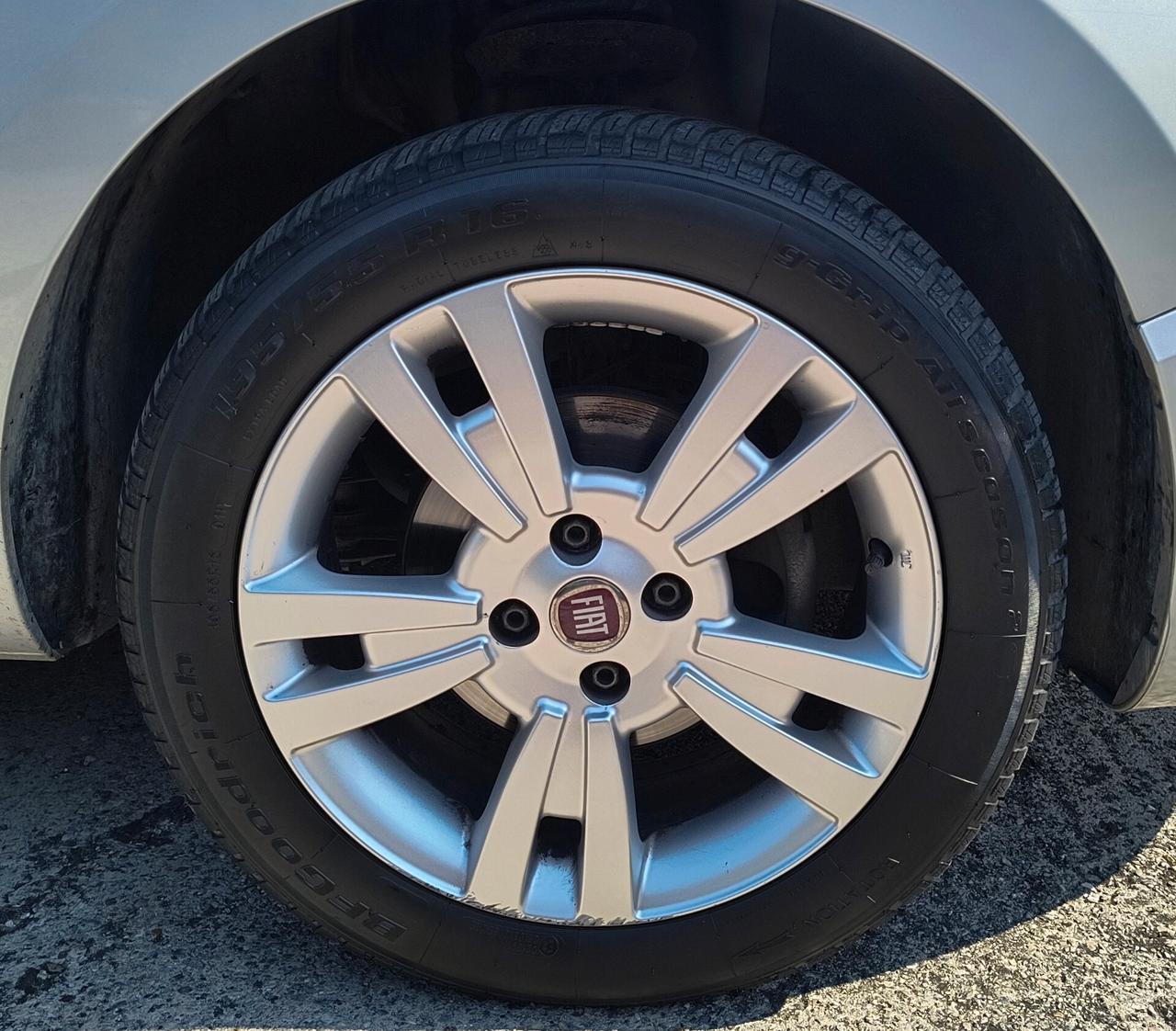 Fiat Qubo 1.3 MJT 75 CV MyLife