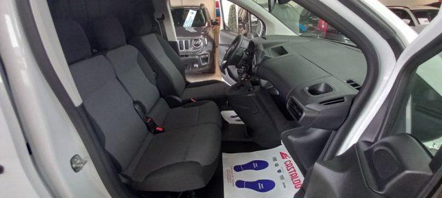FIAT Doblo Doblò 1.5 BlueHdi 100CV 3 posti