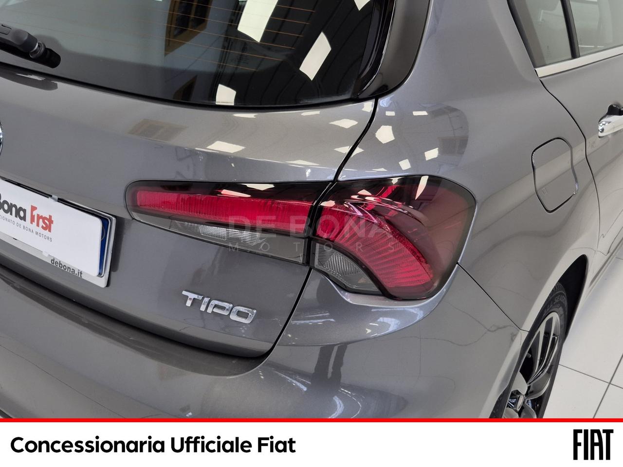 Fiat Tipo 5p 1.3 mjt lounge s&s 95cv my19