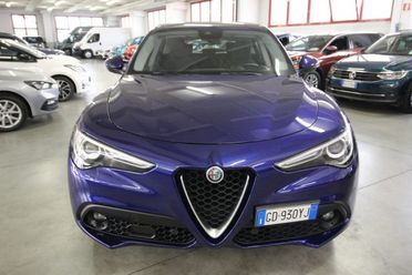 ALFA ROMEO Stelvio 2.2 Turbodiesel 190 CV AT8 Q4 Business