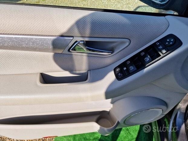 Mercedes Classe B200 Cdi Premium(KM 150.000-AUTOM