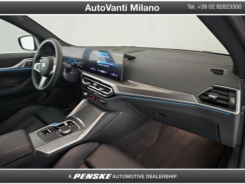 BMW i4 i4 edrive40 MSport Pro