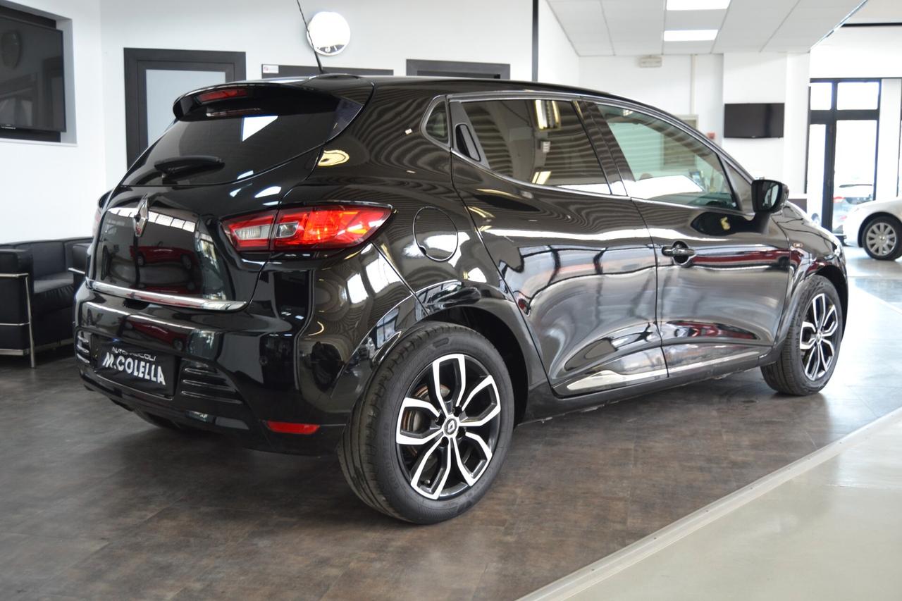 Renault Clio 1.5 DCI 75CV Moschino FULLSET