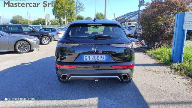 DS AUTOMOBILES DS 7 DS7 1.6 e-tense phev Bastille Business 225cv auto