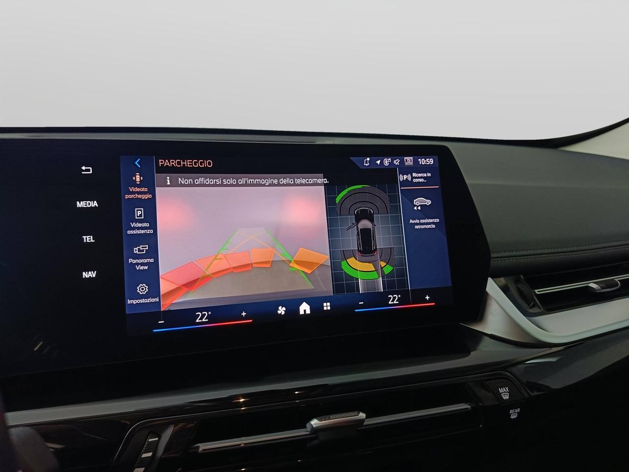 BMW X1 U11 - X1 sdrive18i X-Line auto