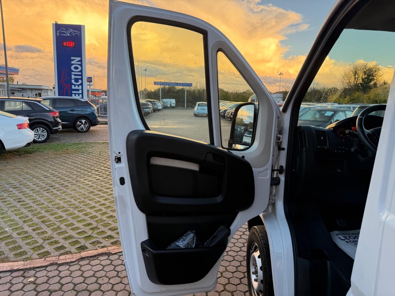 Citroen Jumper 30 BlueHDi 120 S&S PC-TN Furgone