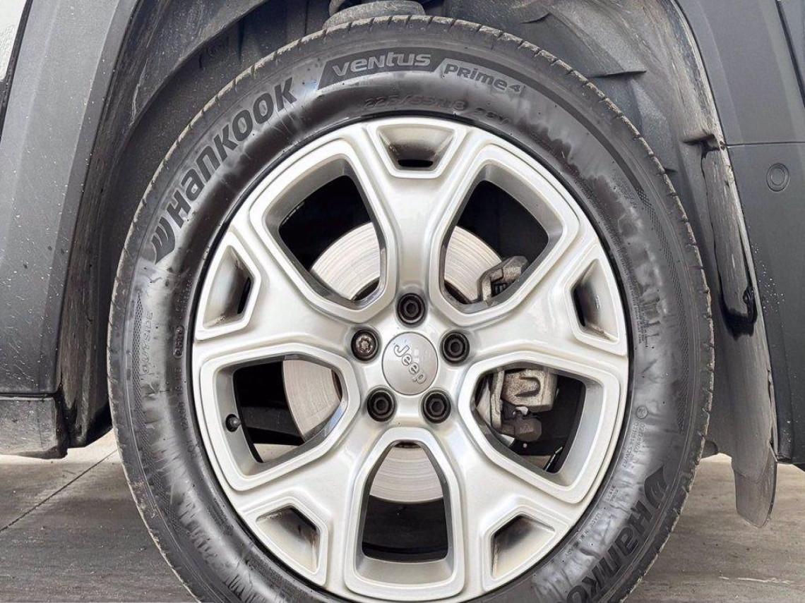 JEEP Renegade 1 3 t4 limited 2wd 150cv ddct