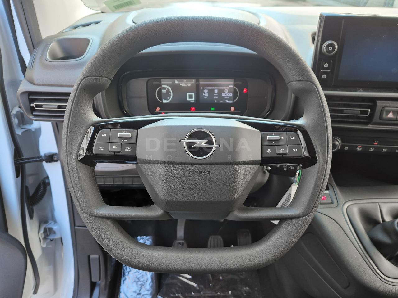 Opel Combo cargo l1h1 1.5d 100cv s&s mt6