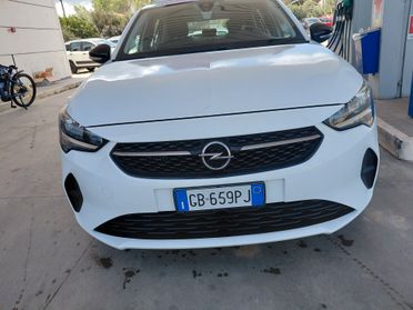 Opel Corsa 1.2 100 CV Edition